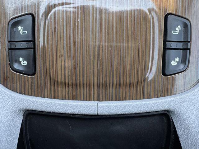 used 2020 GMC Acadia car, priced at $15,500