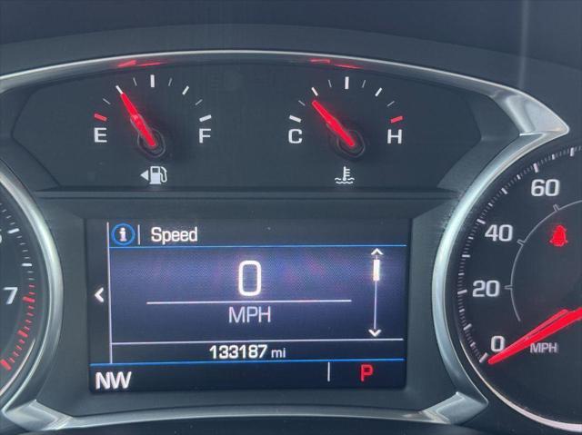 used 2020 GMC Acadia car, priced at $15,500