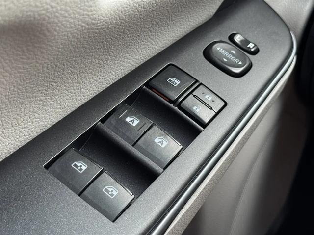 used 2015 Toyota Camry car, priced at $14,400