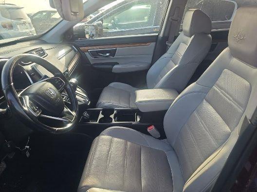 used 2018 Honda CR-V car, priced at $19,955