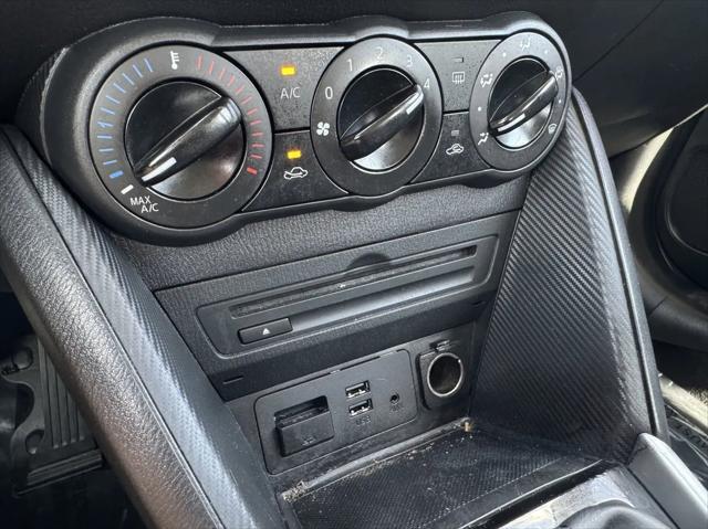 used 2017 Mazda CX-3 car, priced at $11,990