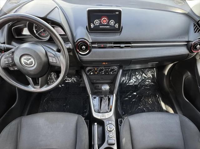 used 2017 Mazda CX-3 car, priced at $11,990