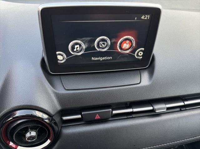 used 2017 Mazda CX-3 car, priced at $11,990