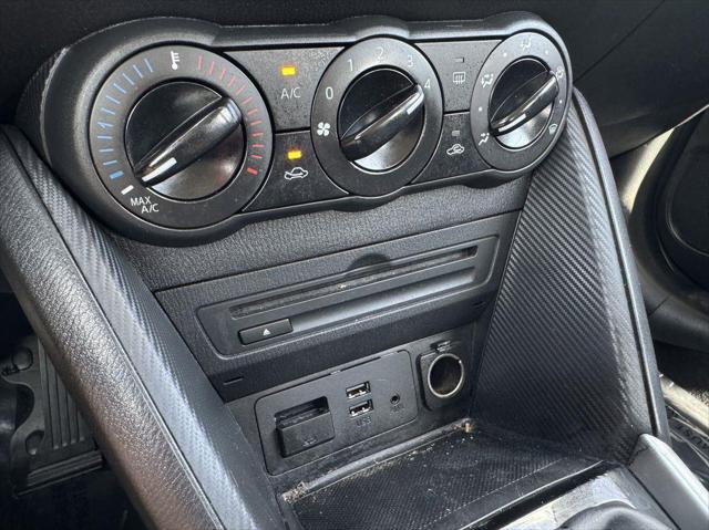 used 2017 Mazda CX-3 car, priced at $11,990