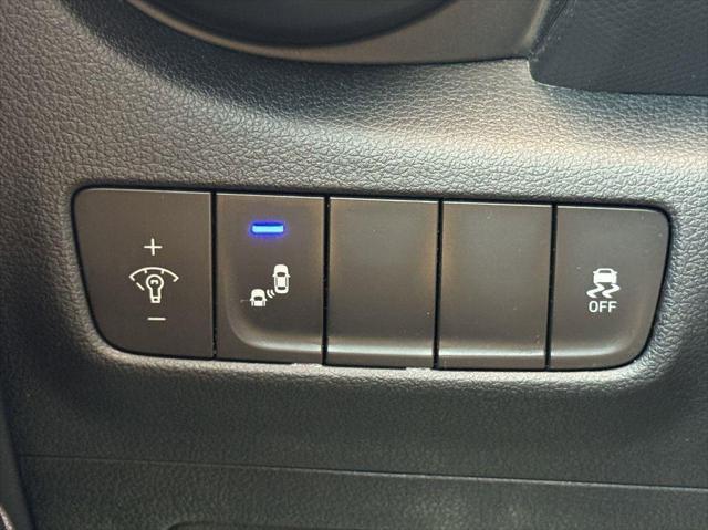 used 2018 Hyundai Kona car, priced at $14,995