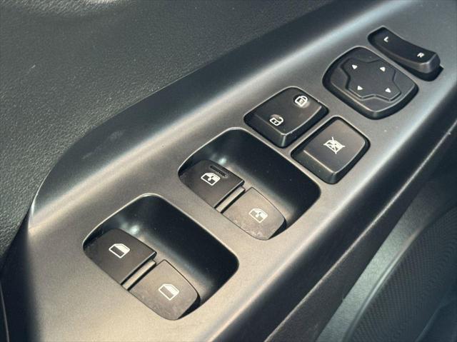 used 2018 Hyundai Kona car, priced at $14,995
