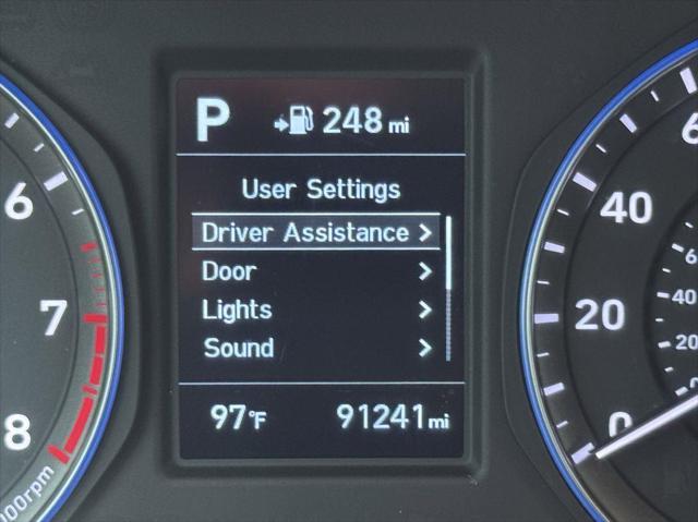 used 2018 Hyundai Kona car, priced at $14,995