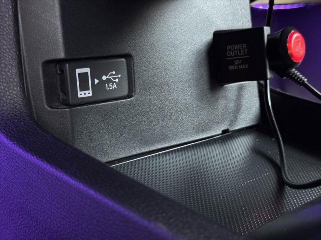 used 2017 Honda Civic car, priced at $17,865