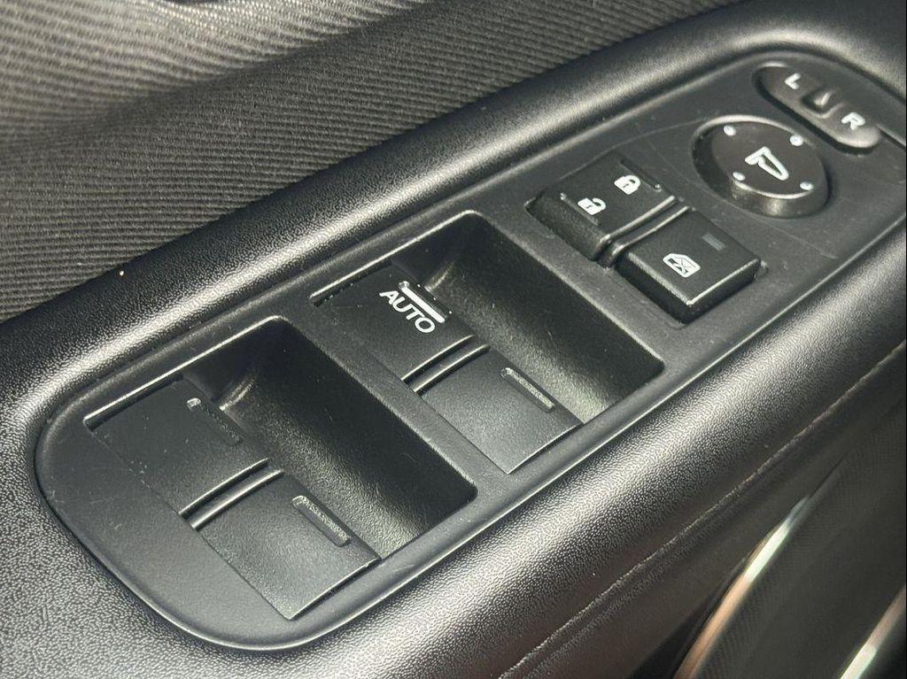 used 2022 Honda HR-V car, priced at $21,998