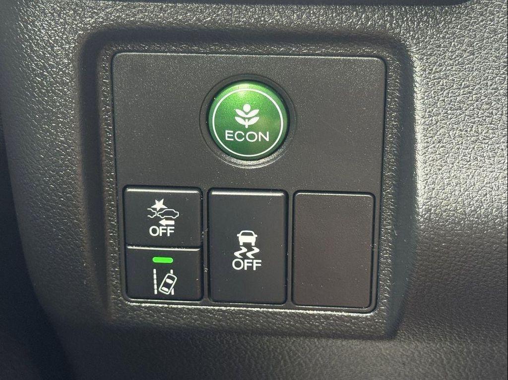 used 2022 Honda HR-V car, priced at $21,998