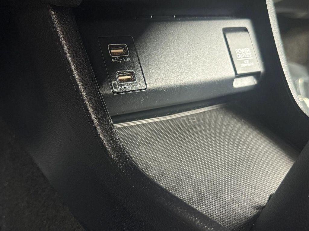 used 2022 Honda HR-V car, priced at $21,998