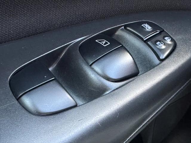 used 2019 Nissan Sentra car, priced at $14,775