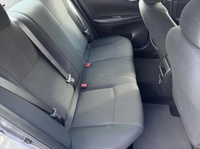 used 2019 Nissan Sentra car, priced at $14,775