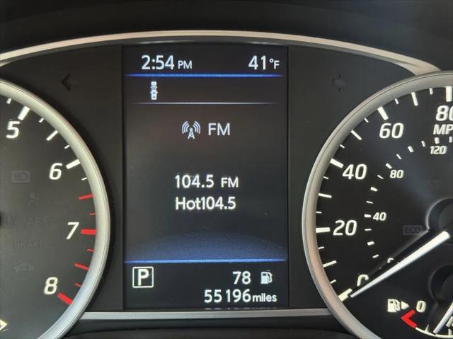 used 2019 Nissan Sentra car, priced at $14,775