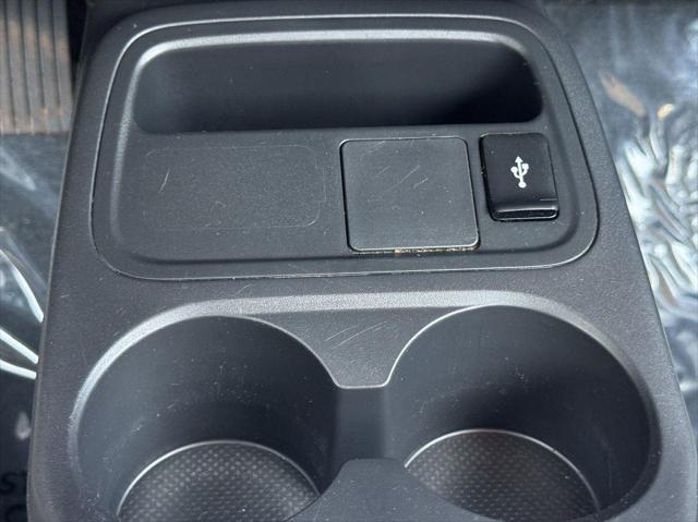 used 2024 Mitsubishi Mirage car, priced at $15,475