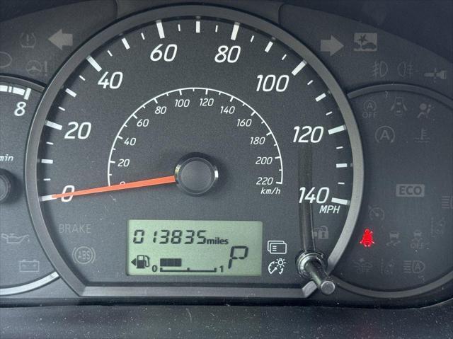 used 2024 Mitsubishi Mirage car, priced at $15,475
