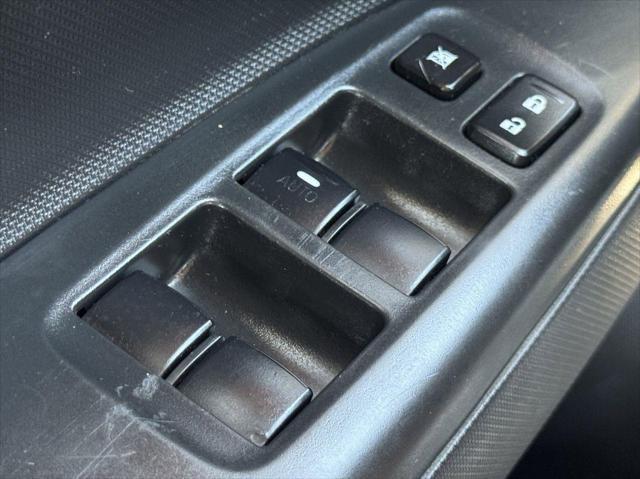 used 2024 Mitsubishi Mirage car, priced at $15,475