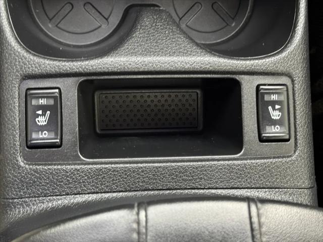 used 2017 Nissan Rogue car, priced at $12,950