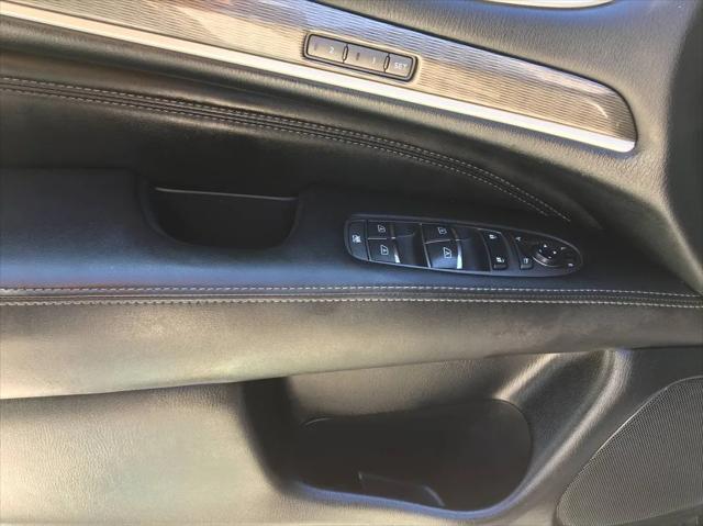 used 2019 INFINITI QX60 car, priced at $21,311