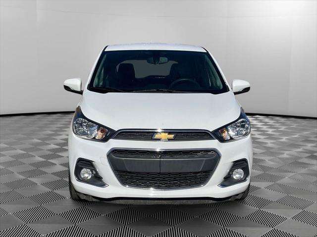 used 2016 Chevrolet Spark car, priced at $14,599