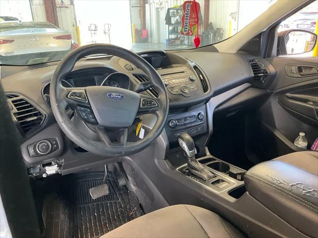 used 2018 Ford Escape car, priced at $12,995