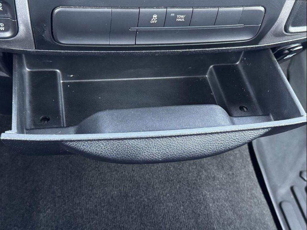 used 2017 Ram 1500 car, priced at $20,533
