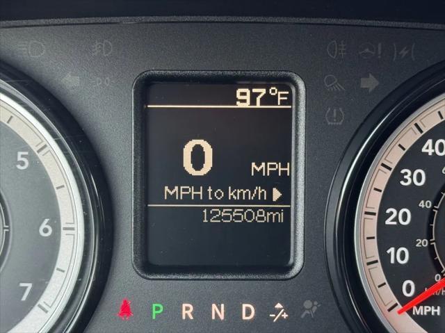 used 2017 Ram 1500 car, priced at $20,533
