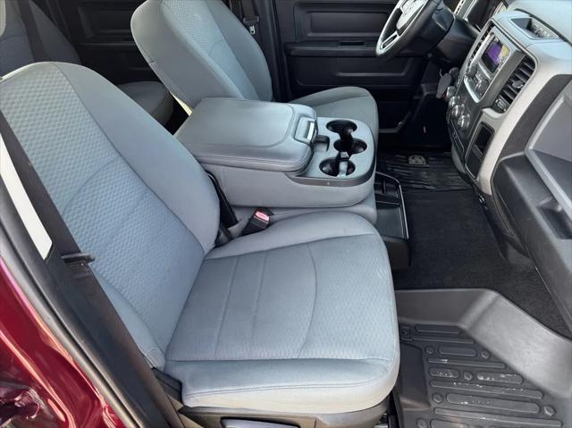 used 2017 Ram 1500 car, priced at $20,533