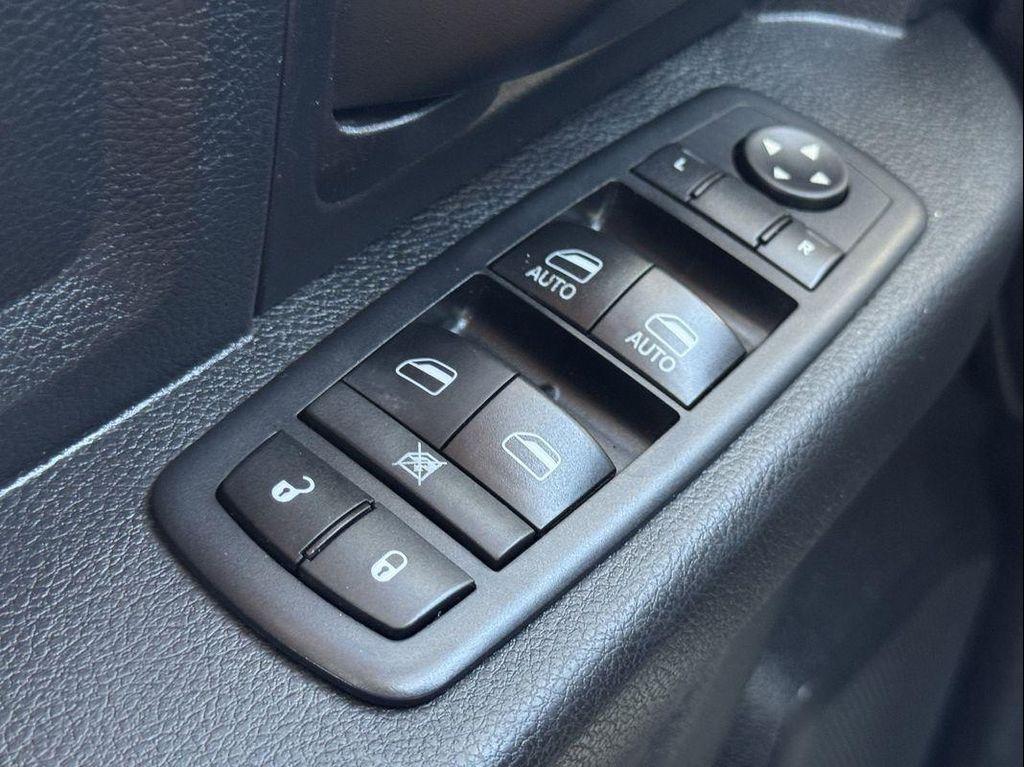 used 2017 Ram 1500 car, priced at $20,533