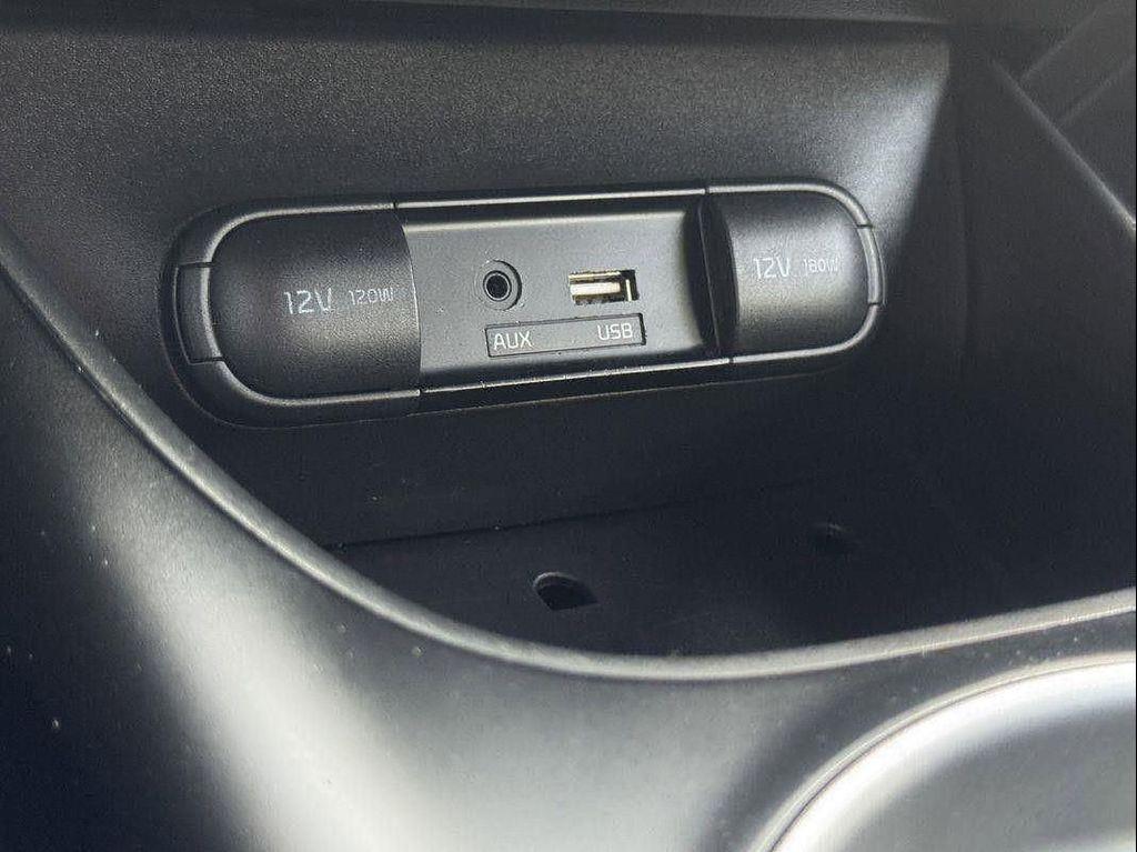 used 2016 Kia Soul car, priced at $9,522