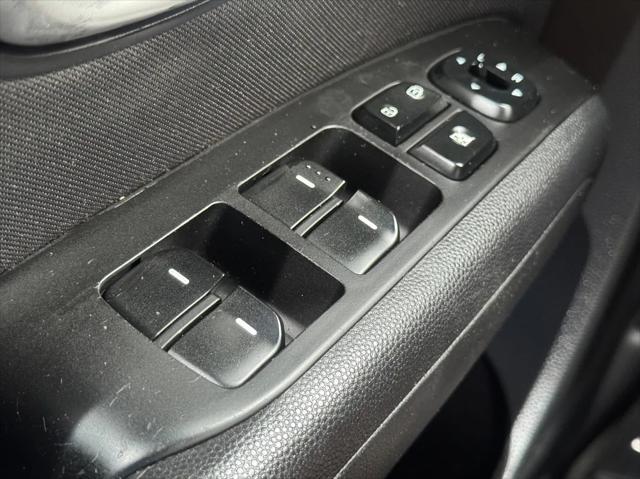 used 2016 Kia Soul car, priced at $11,775