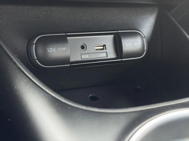 used 2016 Kia Soul car, priced at $11,775