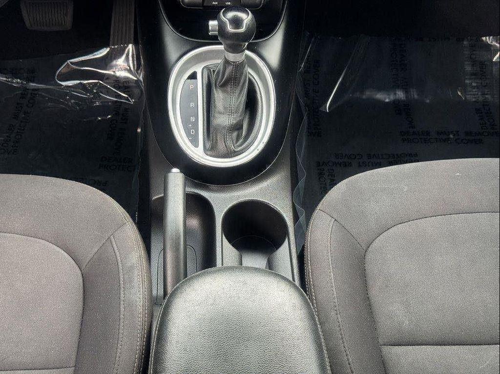 used 2016 Kia Soul car, priced at $9,522