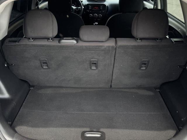 used 2016 Kia Soul car, priced at $11,775
