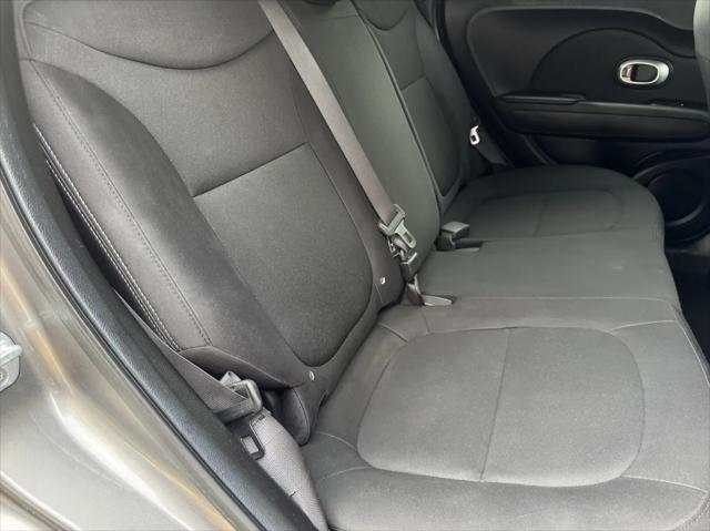 used 2016 Kia Soul car, priced at $11,775