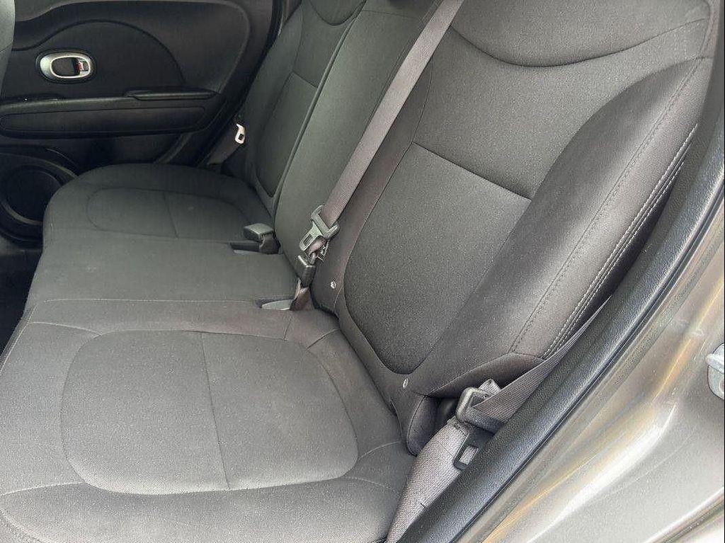 used 2016 Kia Soul car, priced at $9,522