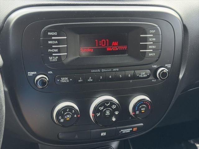 used 2016 Kia Soul car, priced at $11,775
