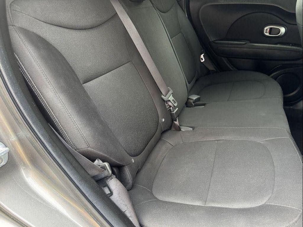used 2016 Kia Soul car, priced at $9,522