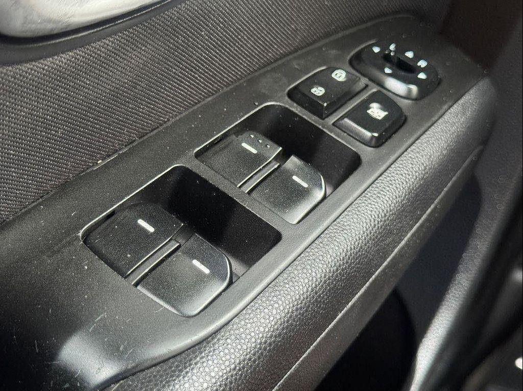 used 2016 Kia Soul car, priced at $9,522