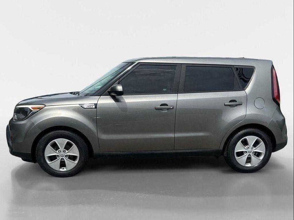 used 2016 Kia Soul car, priced at $9,522