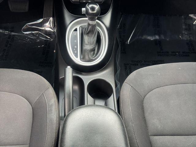 used 2016 Kia Soul car, priced at $11,775