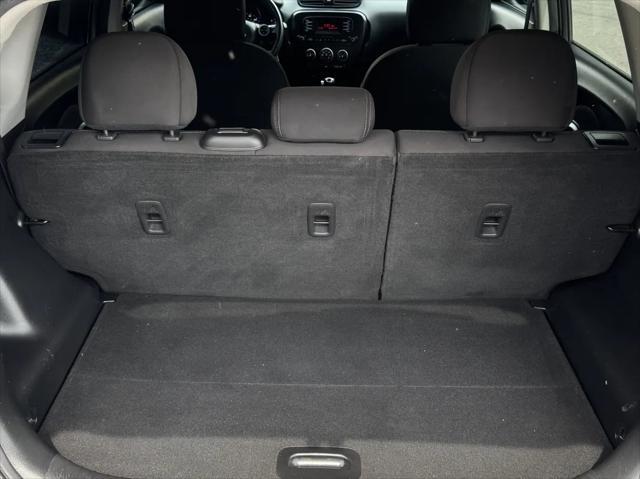 used 2016 Kia Soul car, priced at $11,775