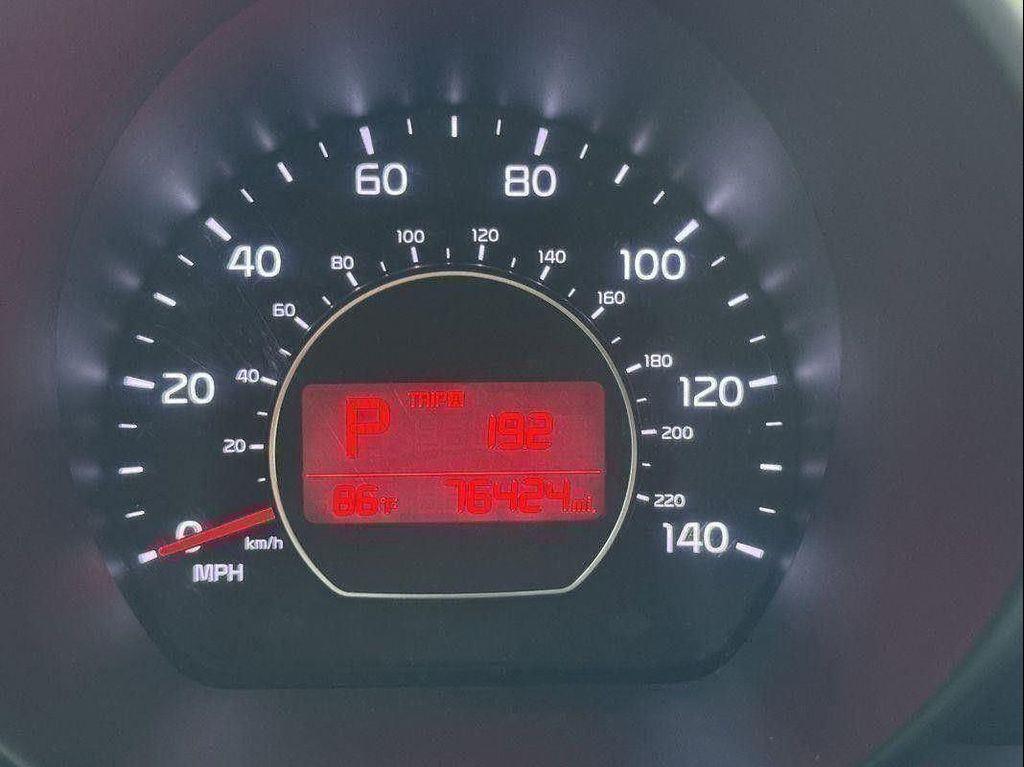 used 2016 Kia Soul car, priced at $9,522