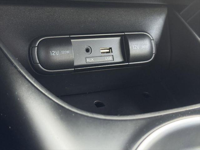 used 2016 Kia Soul car, priced at $11,775