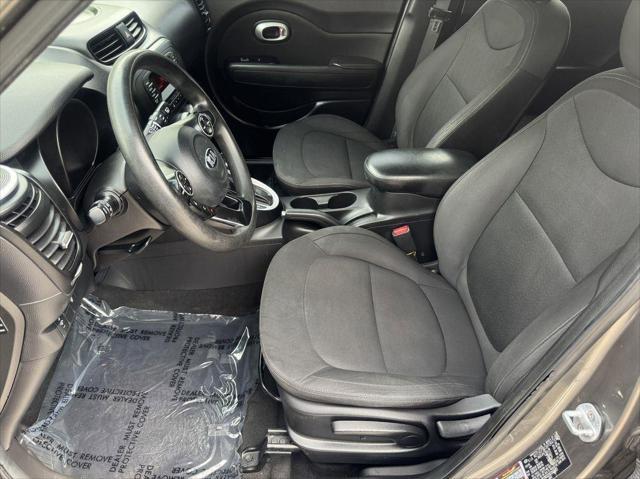 used 2016 Kia Soul car, priced at $11,775