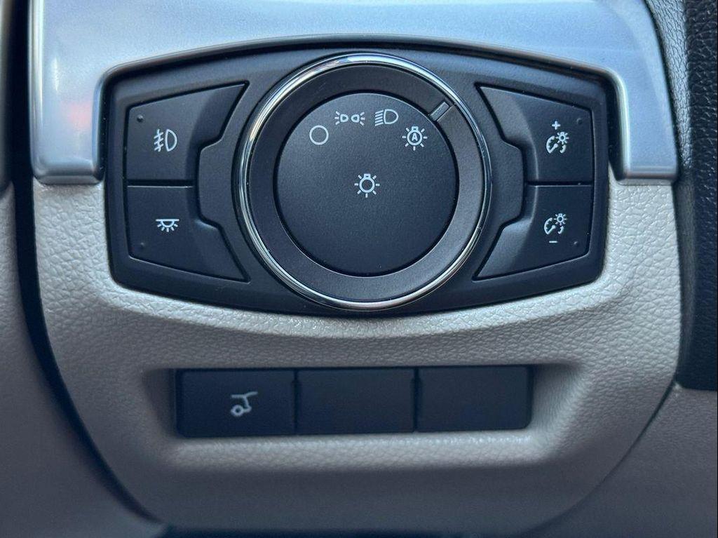 used 2018 Ford Explorer car, priced at $18,990