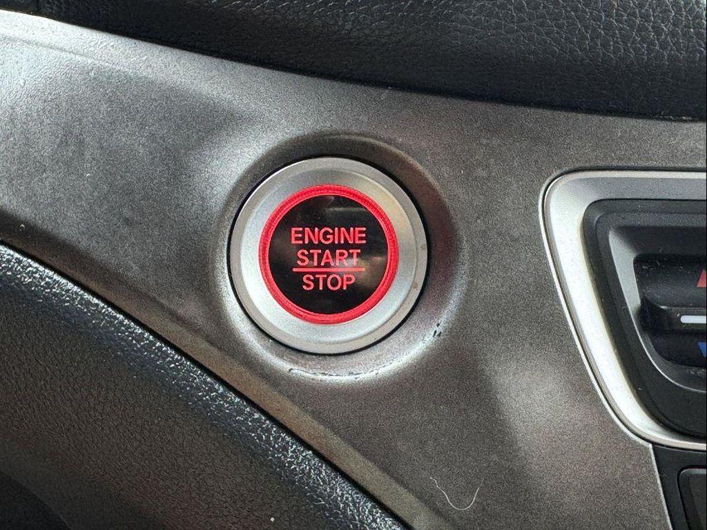 used 2021 Honda Passport car, priced at $22,149