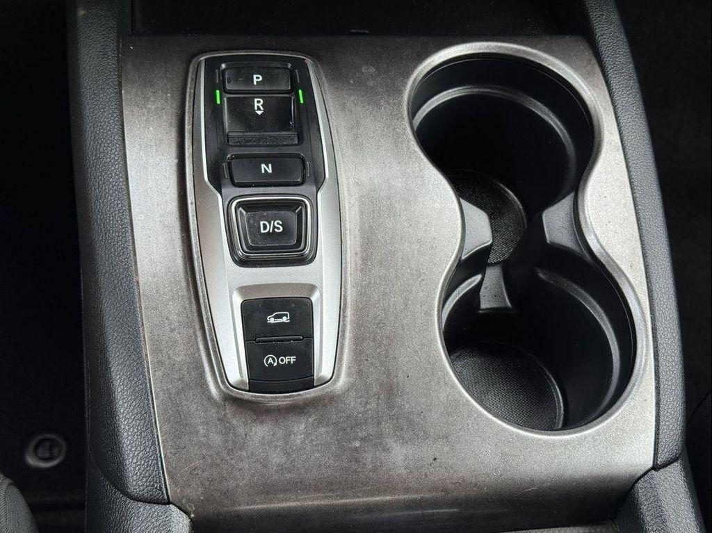 used 2021 Honda Passport car, priced at $22,149