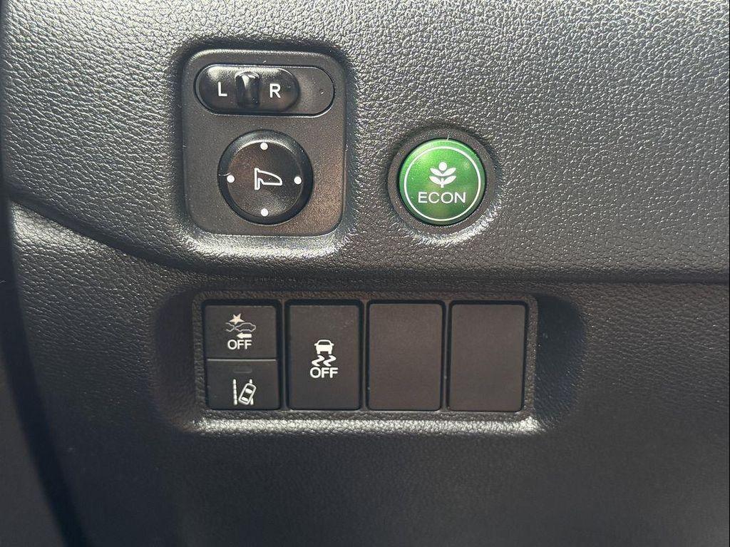 used 2021 Honda Passport car, priced at $22,149