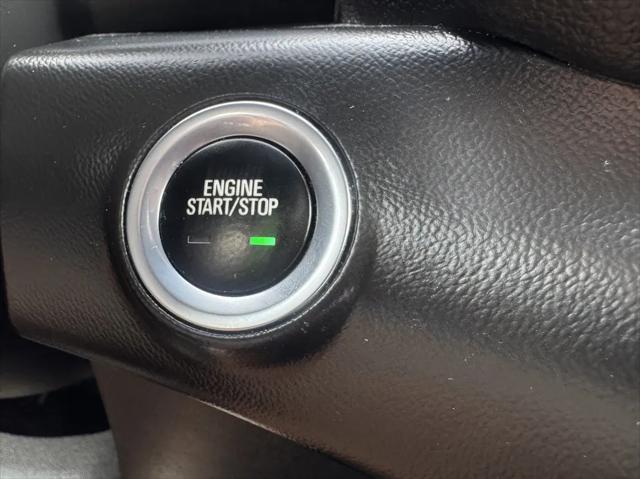 used 2020 GMC Terrain car, priced at $15,070